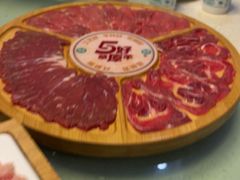 -阳坊胜利涮羊肉(阳坊老店)