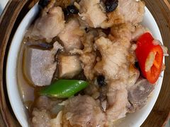 -陶兰居·香港饭店·海鲜大排档(圆融时代广场店)