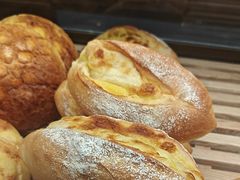 -21克拉面包(崂山万象汇店)
