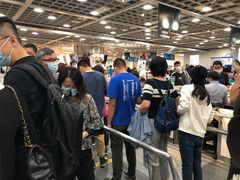 -宜家·瑞典风味餐厅(北京西红门店)