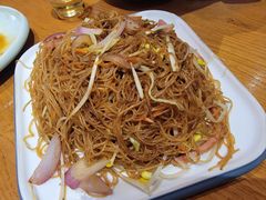 -如轩·海鲜砂锅粥·潮汕菜(沿江东路店)