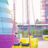 杭州乐园周末游攻略｜一天爆刷10个项目