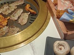 -花味烤肉·拌饭(庐阳万象汇店)