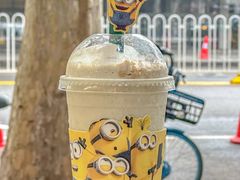 -茉酸奶(广西北路店)