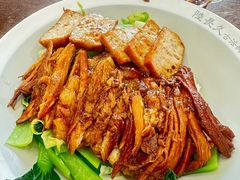 -陆长玖古法猪脚饭(玄风桥店)