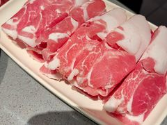 -巴奴毛肚火锅(悠唐购物中心店)