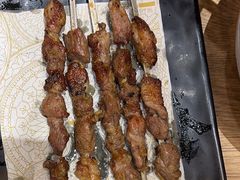 -西部马华清真兰州牛肉面·烧烤夜市(三里河店)
