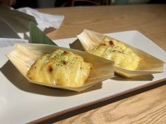 -虹料理·日料放题(悠方店)