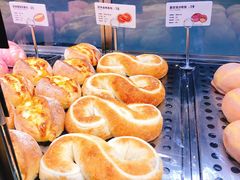-LELECHA乐乐茶(美罗城店)