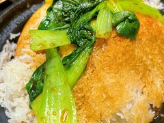 -煲王粤菜餐厅(中侨中心店)