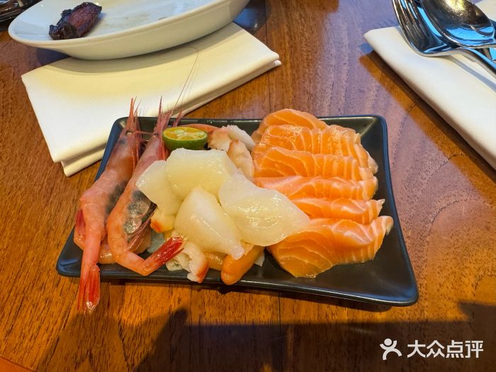 广州富力君悦大酒店·凯菲厅图片