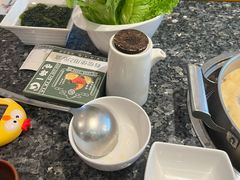 -一席地·本地鸡窝·杭帮鸡火锅(萧山银隆百货店)