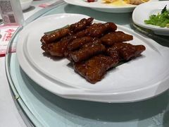 果木香烤肉-丰收日(五角场店)