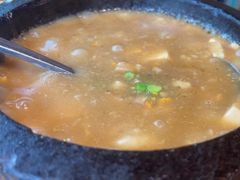 -院子餐厅·大锅菜·老杭帮(桥西直街店)