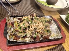 -樱の千渡日式料理·铁板烧•烧鸟(金盛田广场店)