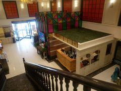 -大鸭梨烤鸭(左家庄店)
