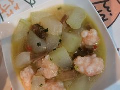 -迷你椰·泰式大排档(共康店)