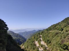 -大水川景区