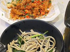 -钢管厂五区小郡肝火锅串串香(清河店)