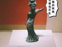 -宁夏博物馆