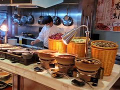 -广州富力丽思卡尔顿酒店