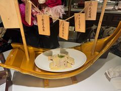 -狮拾久·现代新加坡料理(壹方城店)