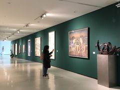 -四川美术学院美术馆