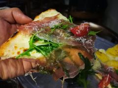 -1861意大利餐厅(文化广场店)