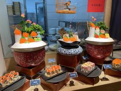 -百姓渔村(南中环店)