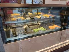 -陶陶居饼家(惠福东路店)
