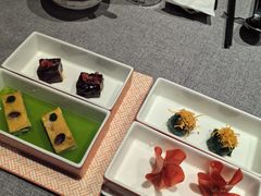 -柿合缘新京菜(国金中心商场店)