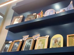 -海马体照相馆(广州新世界云门New park店)