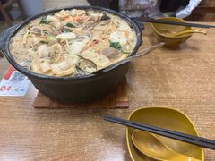 -天瑞福云南过桥米线(十里河店)