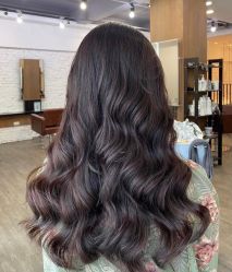 -FASHION PALACE hair+