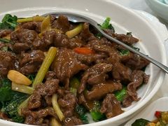 -潮味鱼仔店·地道潮汕味(坪山店)