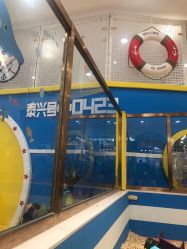 -泰兴航母主题乐园(泰兴店)