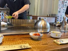 -大成铁板烧•板前(复古餐厅石老人店)