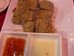 -粤北餐馆