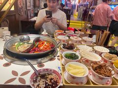 -江北北火锅馆·公路夜市(魏公村店)