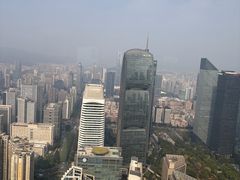 -广州柏悦酒店·悦景轩·粤菜餐厅