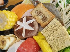 -呷哺呷哺 黄金牧场 (盛世天骄店)