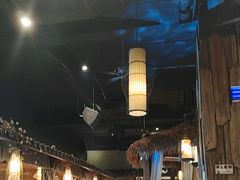 -花溪雨·森林餐厅(石基店)
