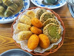 -百川油茶馆(燕岩店)