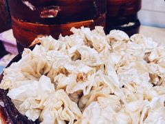 -海汇源老烧麦店(东大街总店)
