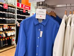 -优衣库(上海正大广场店)