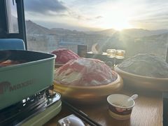 -平措康桑·和牛自助观景餐厅(布达拉宫店)
