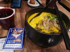 -和府捞面(东直门银座店)