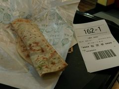 android_upload_pic-麦当劳(百联西郊购物中心店)
