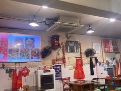-鸿顺老铁锅美蛙鱼府(解放碑店)