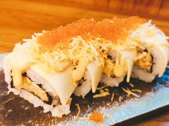 -桃太郎创作料理(大坪店)